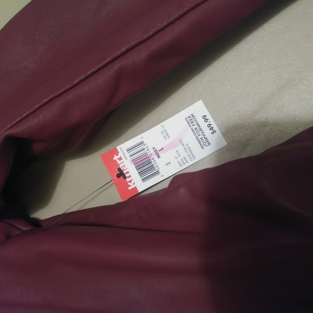 Jacket - Picture 2 of 3